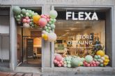 FLEXA vuelve a Espana: una tienda �nica para pequenos y mayores en el centro de Madrid