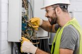 Soluciones Gonz�lez ofrece a sus clientes un equipo de electricistas M�laga 24h para solucionar cualquier urgencia