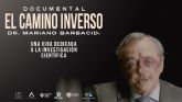 La importancia de la investigaci�n, en un documental ben�fico sobre la carrera cient�fica de Mariano Barbacid