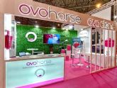 Ovohorse presenta en SICAB los �ltimos avances en reproducci�n asistida equina