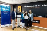 La C�tedra Fundaci�n Mahou San Miguel de la UMA impulsa la formaci�n especializada para j�venes profesionales de la hosteler�a