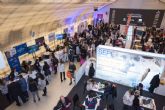 JOBMadrid�22 se convierte en un evento de referencia para encontrar trabajo y pr�cticas en empresas l�deres