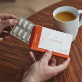 El hombro es la articulaci�n con mayores problemas de luxaci�n