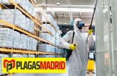 PLAGAS MADRID: ?C�mo encontrar los mejores servicios de control de plagas?