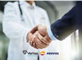 Veritas lleva la medicina gen�mica preventiva a toda la plantilla de Repsol en Espana