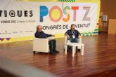El IVAJ clausura su �Congr�s de Joventut� analizando las competencias en las que debe formarse la juventud