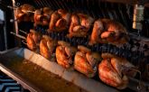 Auxihosteler�a y los asadores de pollos