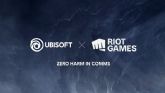 Ubisoft y Riot Games anuncian un proyecto de investigaci�n llamado 'Zero Harm in Comms' para detectar contenido perjudicial en los chats de los juegos