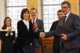 España y Croacia refuerzan su colaboración en el proyecto de energía limpia IFMIF-DONES