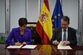 Política Territorial firma un convenio de colaboración con la FEMP para impulsar el Plan 