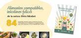 Nuevo libro �Alimentos compatibles, intestinos felices�
