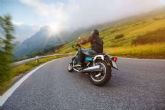 ?Cu�les son las mejores rutas en moto para disfrutar de la carretera?, por Eginer