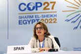 Los ministros iberoamericanos acuerdan una declaración para dar una respuesta conjunta a las crisis de cambio climático y de biodiversidad