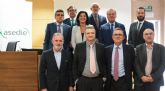 El mayor n�mero de expertos en datos de Europa se da cita en la 14a Conferencia ASEDIE en Madrid