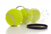 Prolongar la vida de las pelotas de pádel y tenis y ahorrar dinero