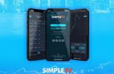 SimpleFX permite operar con criptomonedas, an�nimamente y sin comisiones, que se pueden probar ahora
