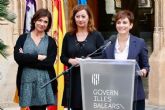 El Gobierno e Illes Balears acuerdan el traspaso de la gestin del litoral