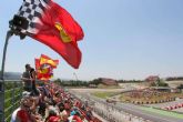 Las expectativas para el pr�ximo Gran Premio de F�rmula 1 en Barcelona se mantienen muy elevadas