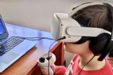Valoraci�n de pacientes mediante tests de Realidad Virtual con Nesplora, herramienta desarrollada por Giunti Psychometrics