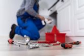 Los fontaneros profesionales con servicio las 24 horas del d�a en Alicante de la empresa Repairs4You