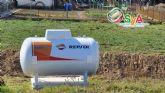 SyA Instalaciones explica qu� son los dep�sitos de gas propano