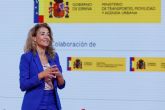 Raquel Sánchez ensalza la liberalización ferroviaria en España y exige reciprocidad al resto de la Unión Europea