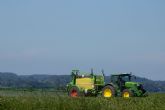 Planas aboga en la Unin Europea por medidas que aseguren la disponibilidad de fertilizantes para los agricultores