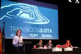 El Convenio de Transicin Justa de Aragn contempla una inversin pblica de 200 millones