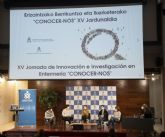 El COEGI organiza este jueves la XVI Jornada de Innovaci�n e Investigaci�n Enfermera Conocer-Nos