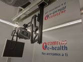 Comitas e-health y Fujifilm impulsan el radiodiagn�stico a domicilio para personas dependientes