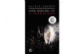 La narradora-gurú experta en fantasmagorías Astrid Gornés vuelve a la carga con Una noche en el Distrito Rojo y otros relatos