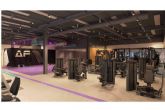 Inicia la cuenta atr�s para la apertura de Anytime Fitness Foners