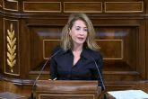 Raquel Snchez defiende los Presupuestos ms adecuados para proteger a las personas y frenar el cambio climtico