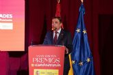 Luis Planas: 'Los alimentos de España son un valioso patrimonio que generan orgullo de país'