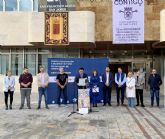 San Javier condena y pide unidad en la lucha contra la violencia contra la mujer en el 25N