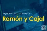 El Ministerio de Ciencia e Innovación concede más de 138 millones de euros a contratos Ramón y Cajal