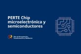 Primera reunin del Gobierno con el ecosistema nacional de microelectrnica y semiconductores para impulsar el PERTE Chip del Plan de Recuperacin