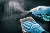 El limpiador desinfectante NiceGreen, disponible en la tienda online Movimur