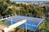 Los beneficios de contar con las cubiertas de piscina de COVERTTO