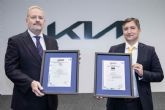 KIA se convierte en la 1ª empresa de automoción en obtener el certificado AENOR de Experiencia de Cliente