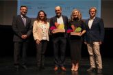 APE Grupo gana el premio 'Buenas Prcticas en la Gestin de Personas'