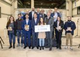 La start-up Theker gana la segunda edicin del premio FET A CATALUNYA