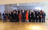 Cultura y Deporte reconoce la trayectoria profesional de 33 personalidades y entidades con las Medallas de Oro a las Bellas Artes
