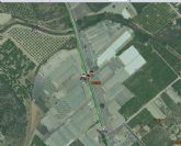 Fallece el conductor de un turismo al chocar contra un camin en Cobatillas