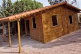 Casas de madera, una tendencia que crece en Espana, por Delmader