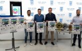 Santiago de la Ribera acoge el IX Beach Soccer Mar Menor Cup , del 8 al 11 de diciembre