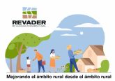 Revader: mejorar el �mbito rural desde el �mbito rural