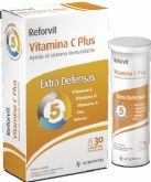 La vitamina C, aliada para el funcionamiento normal del sistema inmunitario y la disminuci�n del cansancio