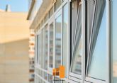 La carpinter�a de aluminio Winglass, ahora tambi�n ofrece ventanas de PVC