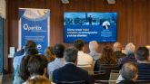 La consultora Opentix re�ne a m�s de 70 despachos profesionales en Murcia y Alicante